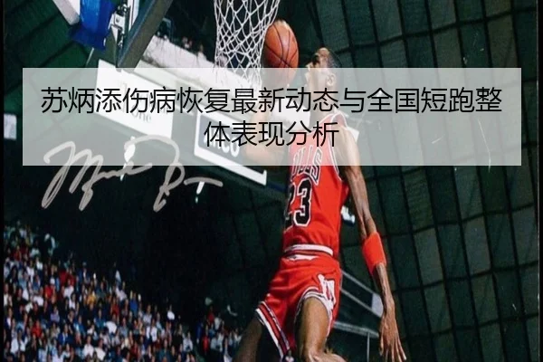 苏炳添伤病恢复最新动态与全国短跑整体表现分析