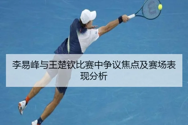 李易峰与王楚钦比赛中争议焦点及赛场表现分析